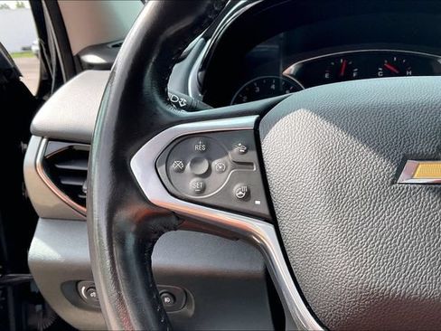 Certified 2021 Chevrolet Traverse LT AWD/4WD image 18