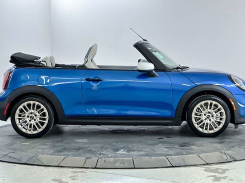 New 2026 MINI Cooper S FWD image 8