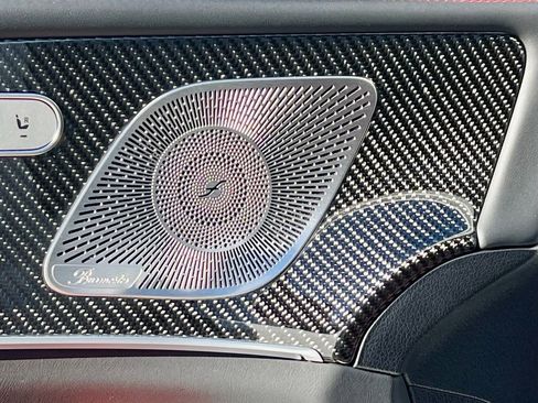 Certified 2025 Mercedes-Benz GLE 53 AMG 4MATIC Coupe image 31