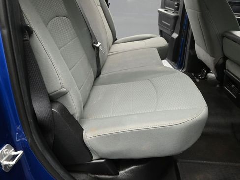 Used 2016 RAM 2500 Tradesman w/ Popular Equipment Group image 29