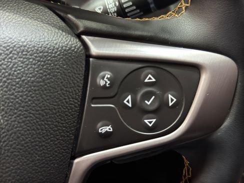 Used 2023 GMC Terrain AT4 w/ Infotainment Package II image 26