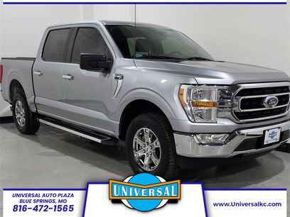 Used 2022 Ford F150 XLT w/ XTR Package