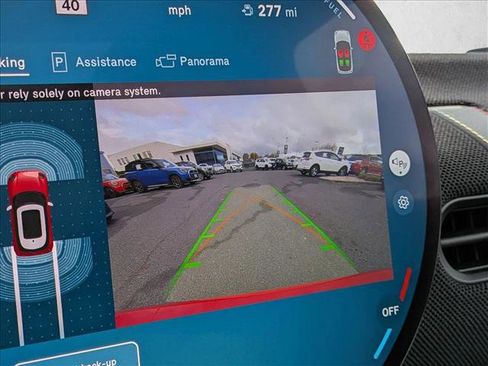 Certified 2025 MINI Cooper S image 13