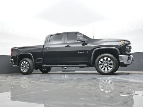New 2026 Chevrolet Silverado 2500 LT w/ All Star Edition AWD/4WD image 52
