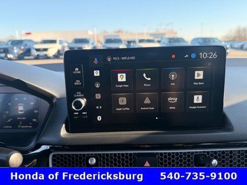 Used 2026 Honda Civic Sport Touring image 29