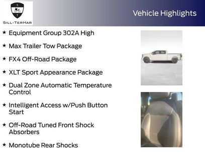 Certified 2021 Ford F150 XLT w/ Equipment Group 302A High