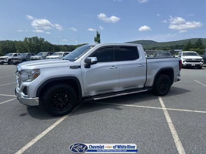 Used 2019 GMC Sierra 1500 SLT w/ SLT Premium Plus Package
