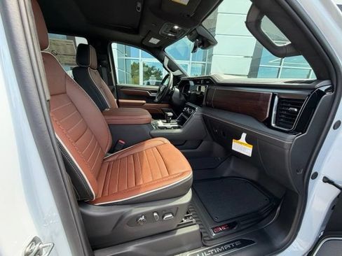 New 2026 GMC Sierra 1500 Denali Ultimate AWD/4WD image 26