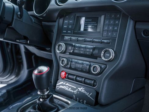 Used 2015 Ford Mustang Shelby GT350 RWD image 37