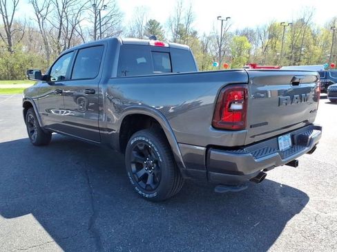 New 2026 RAM 1500 Big Horn image 5