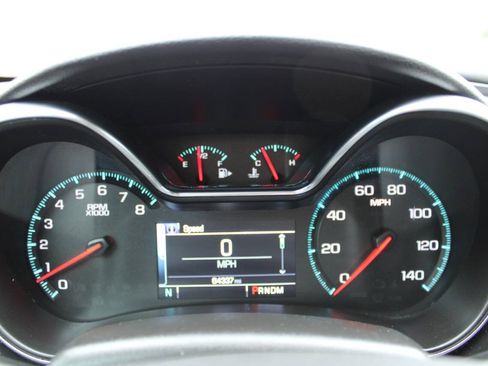 Used 2019 Chevrolet Impala LT FWD image 26