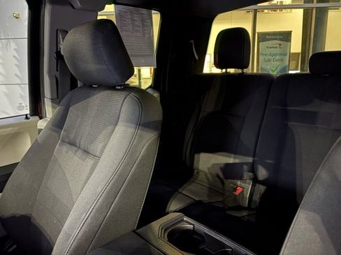 Used 2018 Ford F150 XL w/ Equipment Group 101A Mid image 19