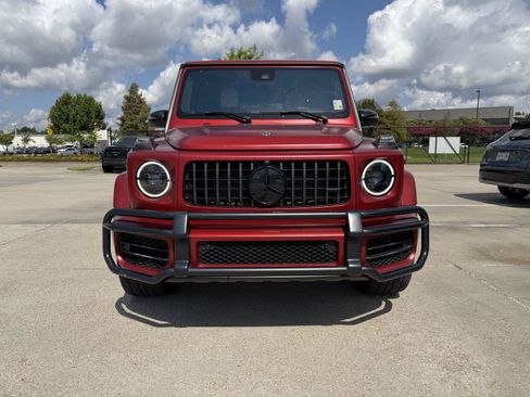 Certified 2021 Mercedes-Benz G 63 AMG 4MATIC image 2