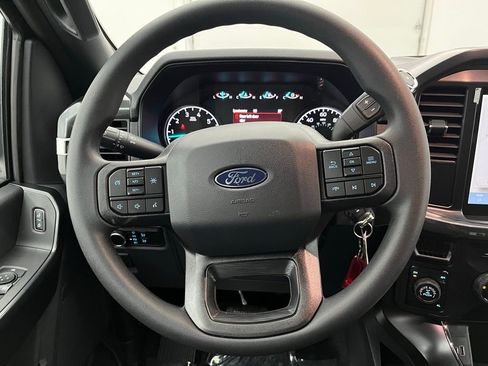 New 2026 Ford F150 STX image 19