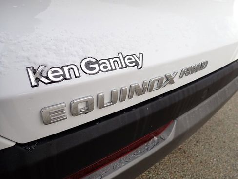 Used 2026 Chevrolet Equinox LT w/ LPO, Floor Liner Package image 7