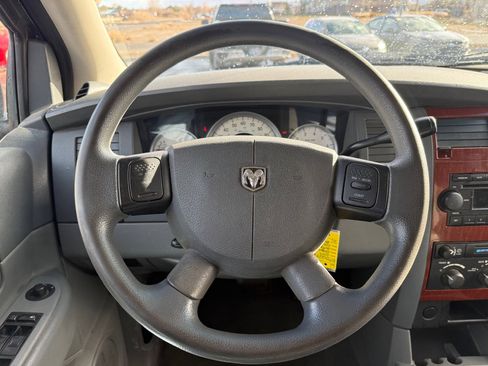 Used 2004 Dodge Durango SLT w/ Trailer Tow Group image 27