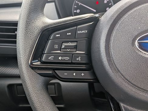 Certified 2024 Subaru Crosstrek 2.0i Premium AWD/4WD image 17