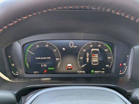 New 2026 Honda CR-V Sport-L image 11