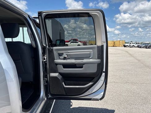 Used 2014 RAM 2500 Outdoorsman AWD/4WD image 13