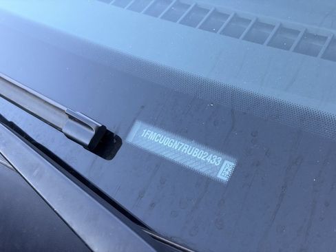 Used 2024 Ford Escape Active FWD image 6