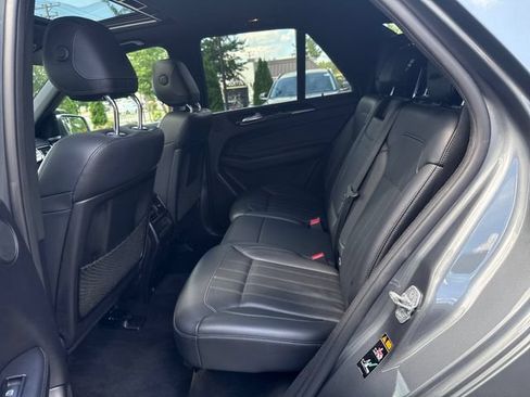 Used 2018 Mercedes-Benz GLE 350 4MATIC image 25