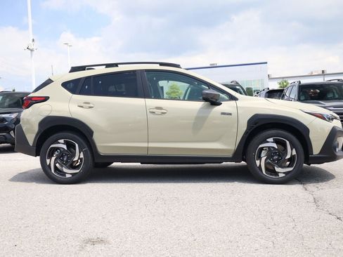 New 2026 Subaru Crosstrek 2.5i Limited AWD/4WD image 5