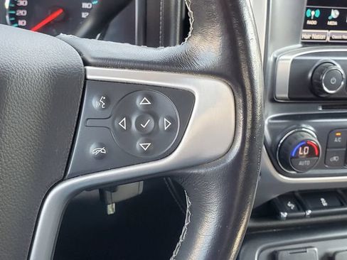 Used 2018 GMC Sierra 1500 SLE w/ SLE Value Package AWD/4WD image 14