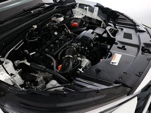 Certified 2026 Acura ADX A-Spec FWD image 35