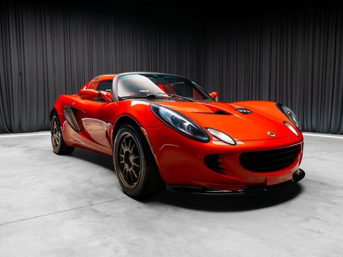 Used 2006 Lotus Elise RWD image 19