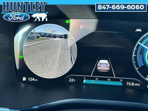 Used 2023 Hyundai Santa Fe Limited image 35