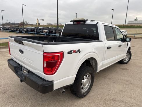 Used 2021 Ford F150 XL w/ Equipment Group 101A High image 9