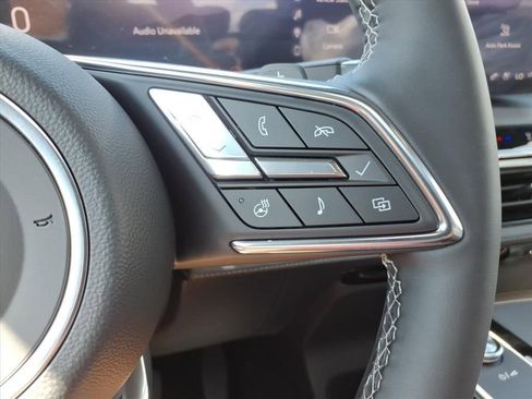 New 2026 Buick Enclave Avenir image 19