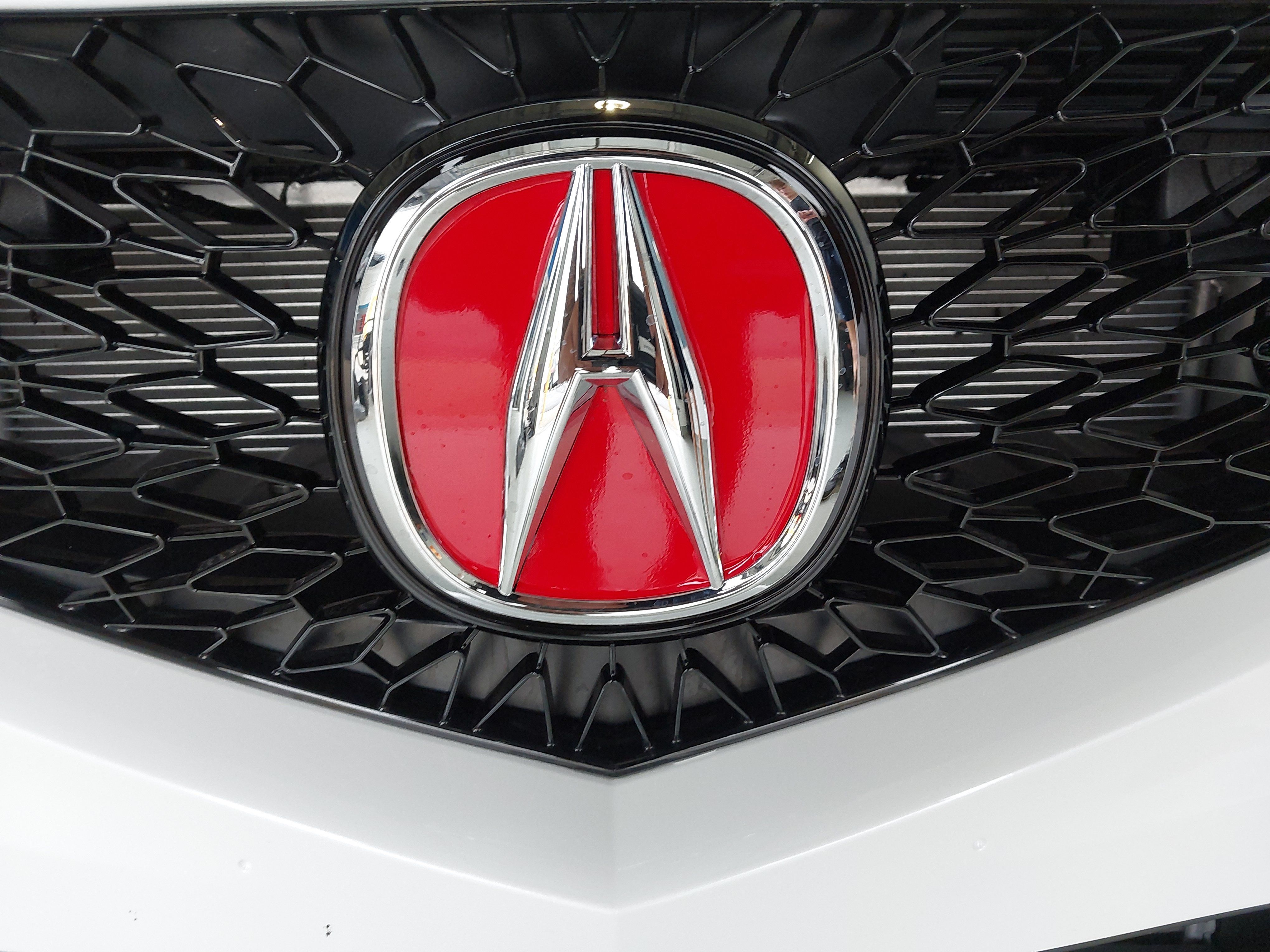 Used 2026 Acura Integra Type S FWD image 31
