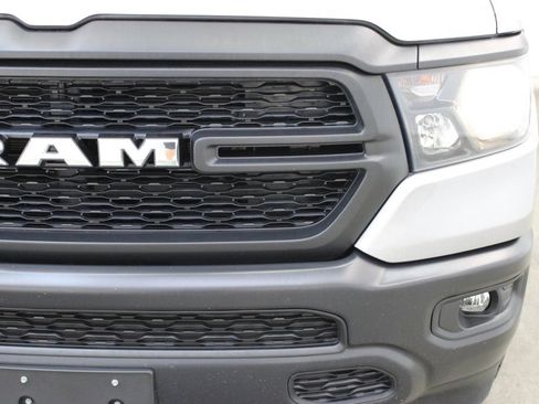 Used 2023 RAM 1500 Tradesman AWD/4WD image 8
