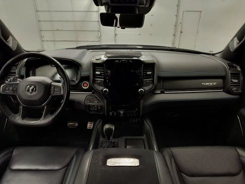 Used 2023 RAM 1500 TRX w/ TRX Level 2 Equipment Group AWD/4WD image 13
