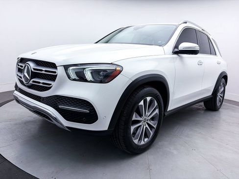 Used 2022 Mercedes-Benz GLE 350 4MATIC w/ 3rd Row Seat Package image 14