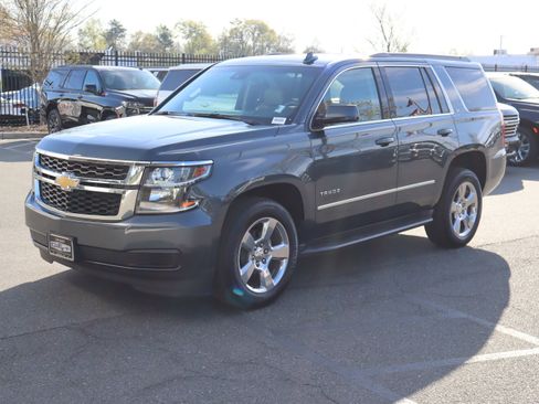 Used 2019 Chevrolet Tahoe LT image 5