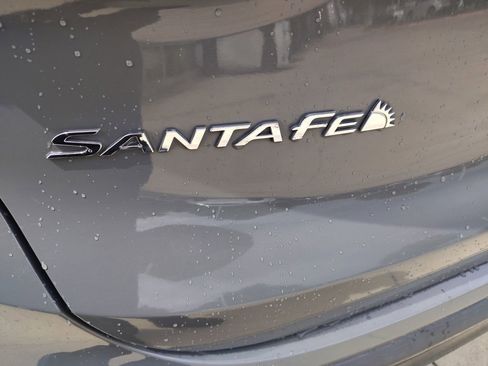 Used 2023 Hyundai Santa Fe SEL AWD/4WD image 9