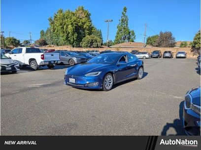 Used 2019 Tesla Model S 100D