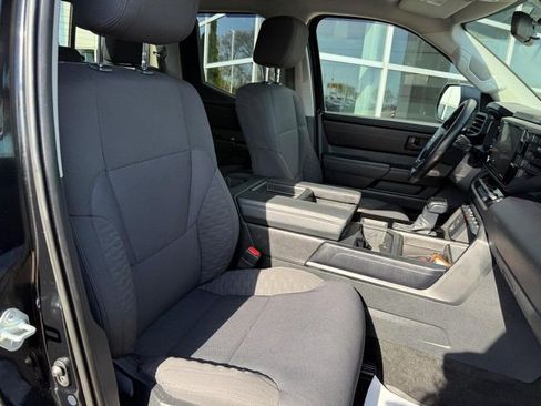 Used 2023 Toyota Tundra SR w/ SR Tow Package image 11