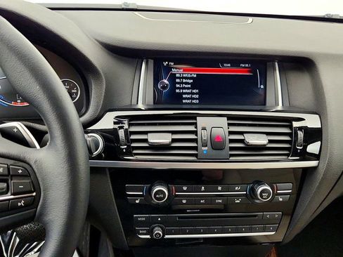 Used 2016 BMW X4 xDrive28i AWD/4WD image 18