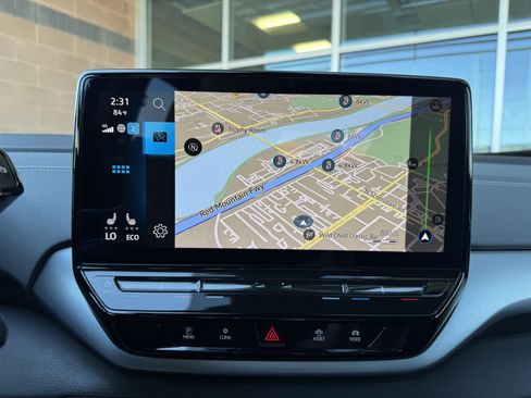 Used 2023 Volkswagen ID.4 Pro image 20