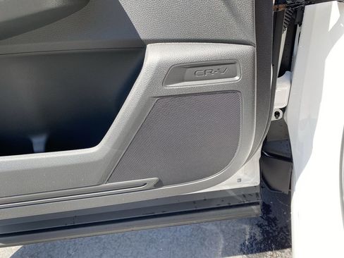 Used 2023 Honda CR-V EX-L image 25