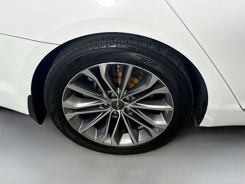 Used 2016 Hyundai Genesis 3.8 w/ Option Group 02 image 33