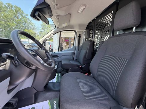 Used 2019 Ford Transit 250 130 Low Roof w/ Exterior Upgrade Package RWD image 14