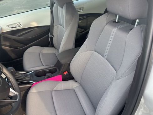 Used 2026 Toyota Corolla SE FWD image 24