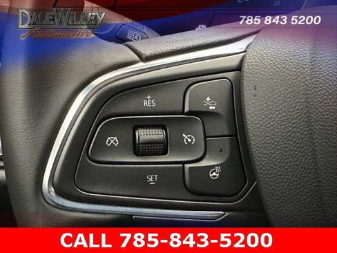 Used 2024 Buick Envista Preferred w/ Convenience I Package image 10