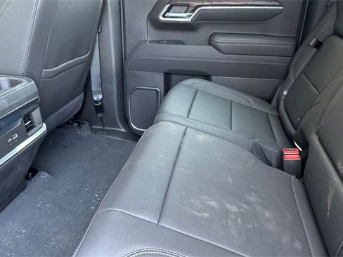 New 2025 GMC Sierra 1500 SLT w/ SLT Premium Package image 13