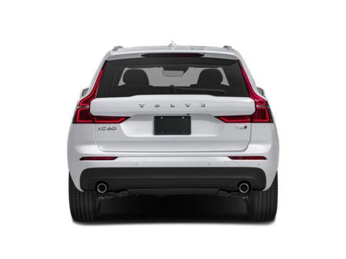 Used 2019 Volvo XC60 T5 Momentum w/ Premium Package FWD image 5