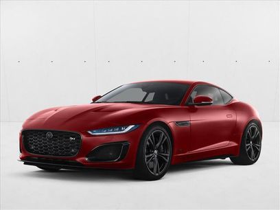 Used 2024 Jaguar F-TYPE R
